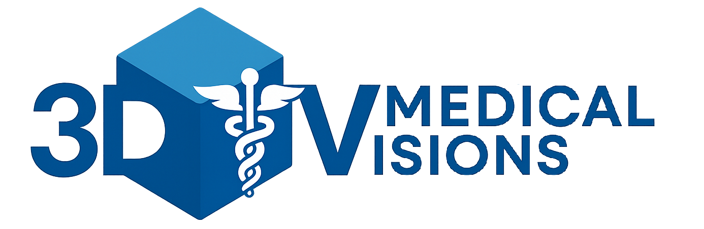 3D Med Visions s.r.o.